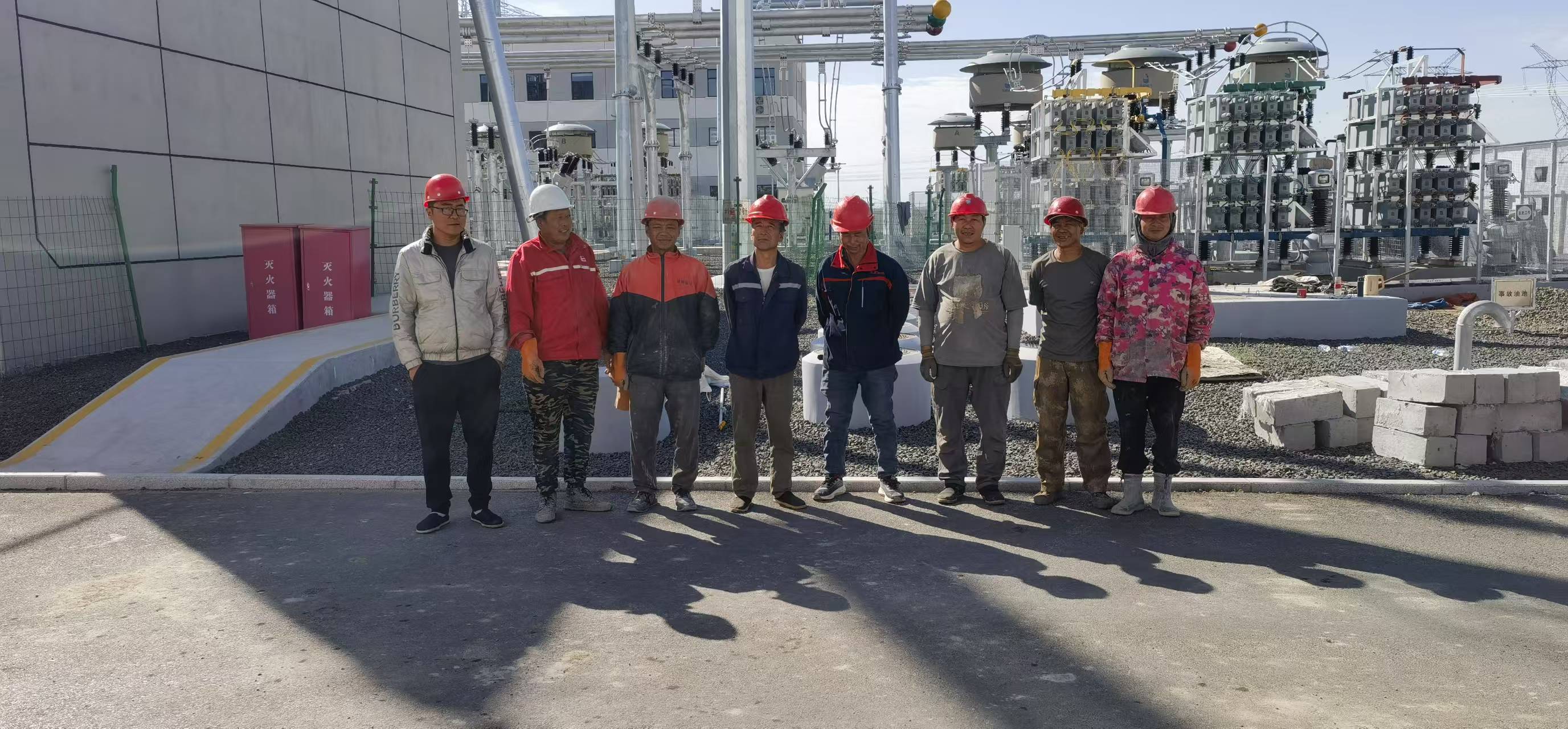 碾子山地基沉降如何修复?